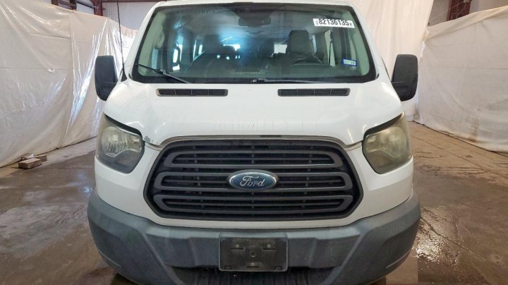 Ford TRANSIT  2017
