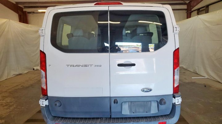 Ford TRANSIT  2017