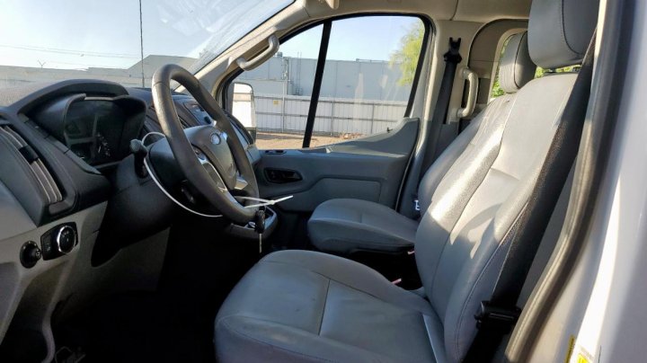 Ford TRANSIT  2017