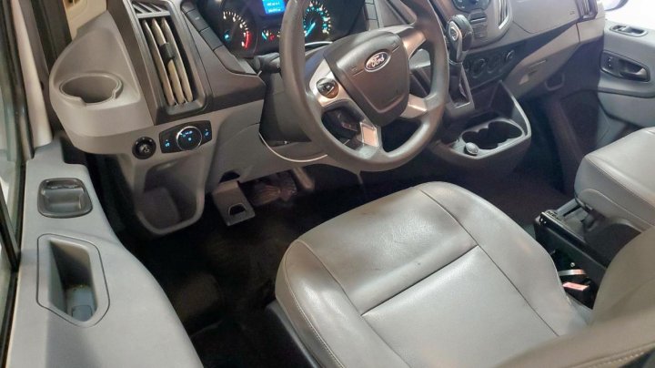 Ford TRANSIT  2017
