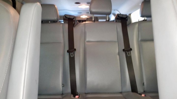 Ford TRANSIT  2017