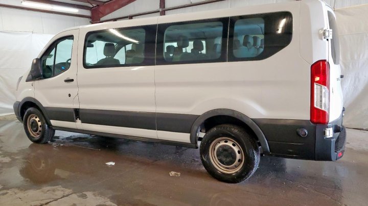 Ford TRANSIT  2017
