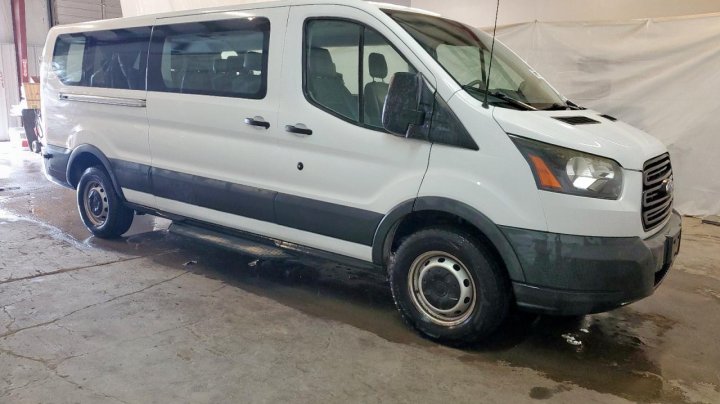 Ford TRANSIT  2017