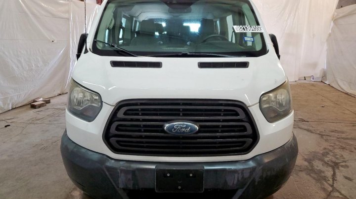 Ford TRANSIT  2017