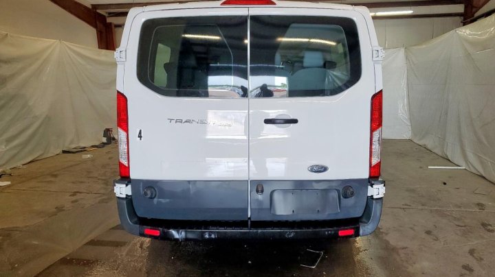 Ford TRANSIT  2017