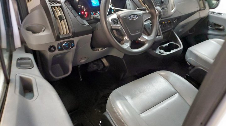 Ford TRANSIT  2017