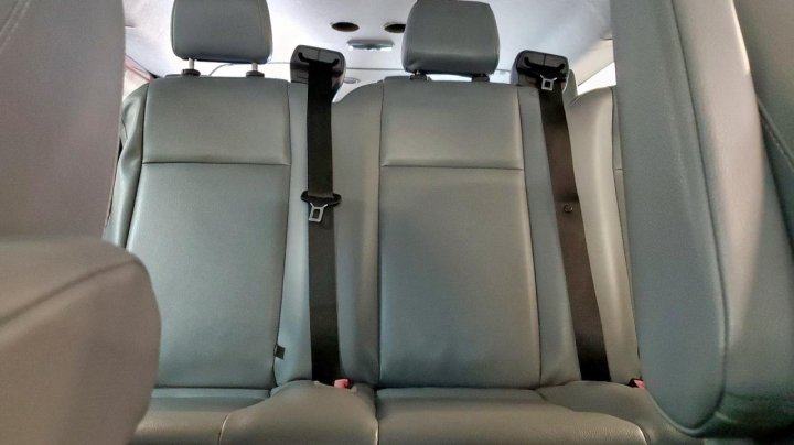 Ford TRANSIT  2017