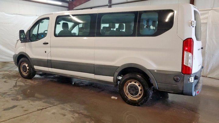 Ford TRANSIT  2017