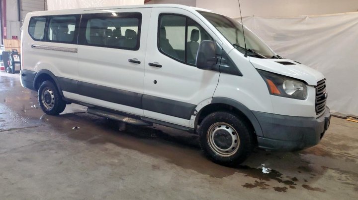 Ford TRANSIT  2017