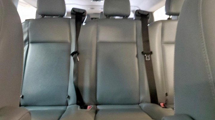 Ford TRANSIT  2017