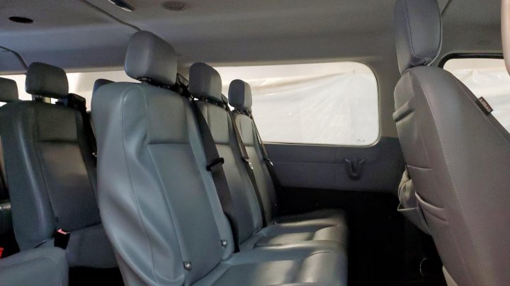 Ford TRANSIT  2017