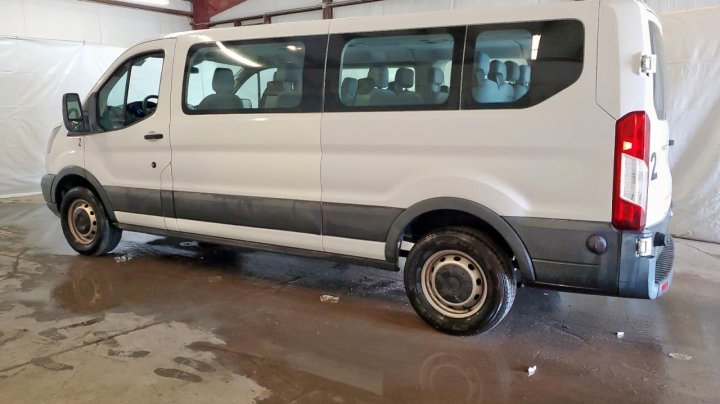 Ford TRANSIT  2017
