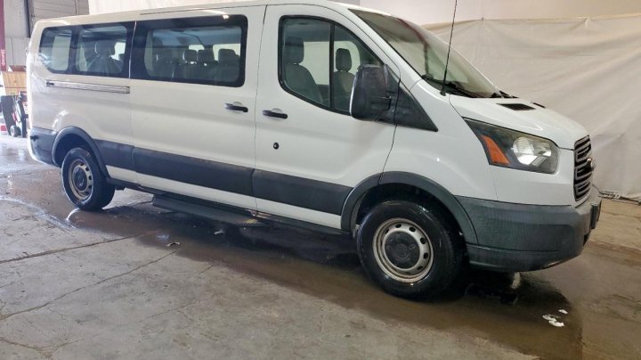 Ford TRANSIT  2017