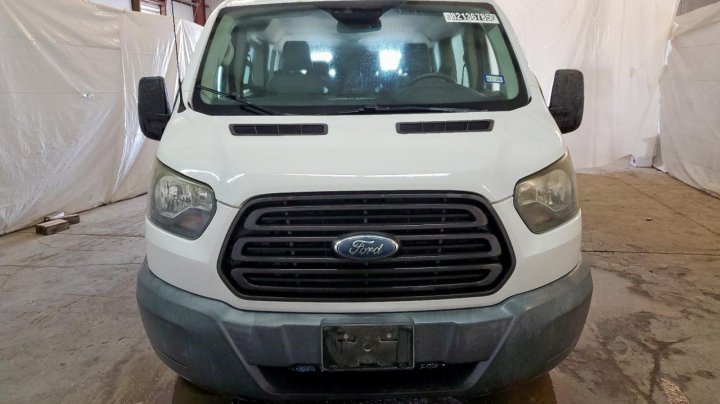 Ford TRANSIT  2017