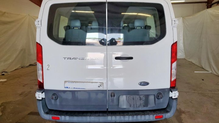 Ford TRANSIT  2017