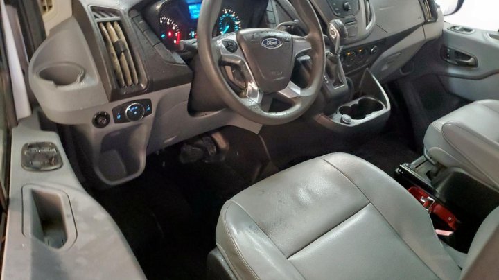 Ford TRANSIT  2017