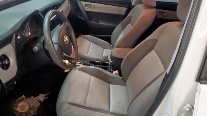 Toyota Corolla  2017