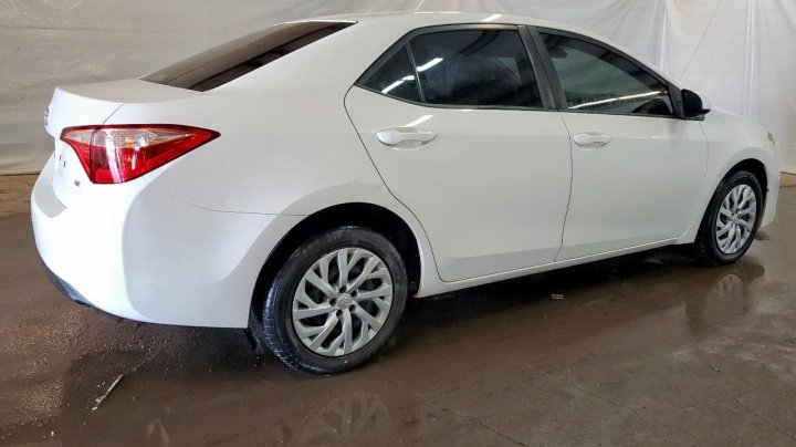 Toyota Corolla  2017