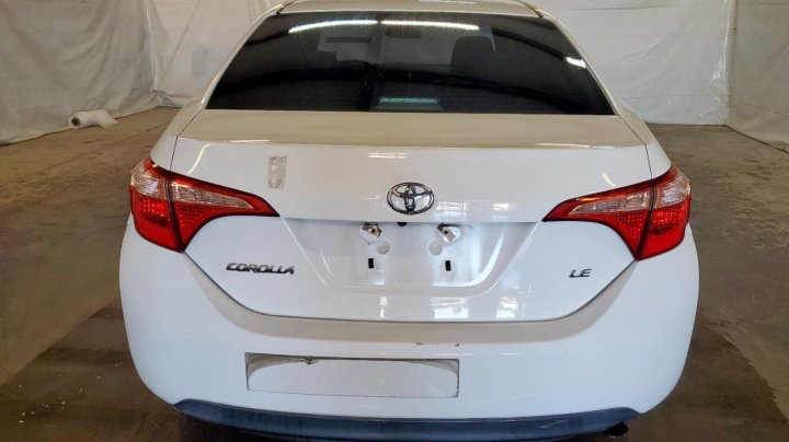 Toyota Corolla  2017