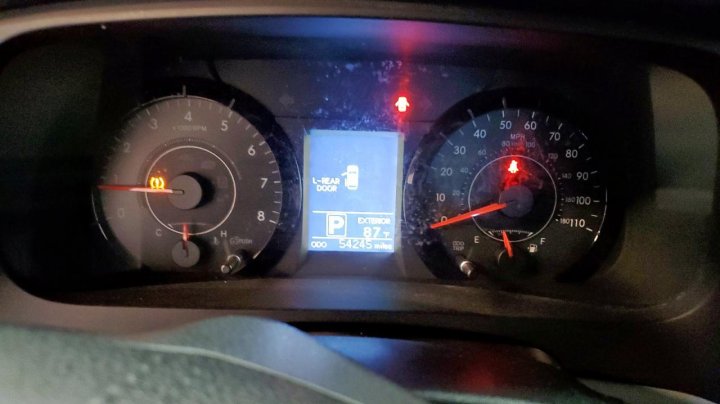 Toyota SIENNA  2017