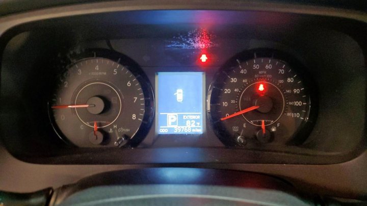 Toyota SIENNA  2017