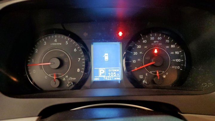 Toyota SIENNA  2017