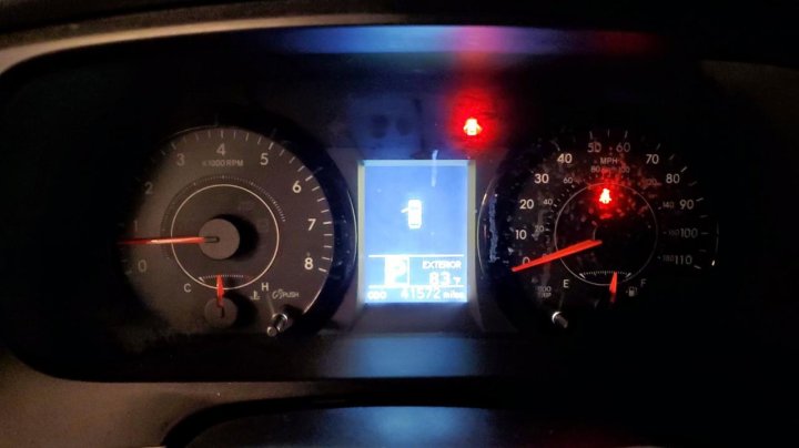 Toyota SIENNA  2017
