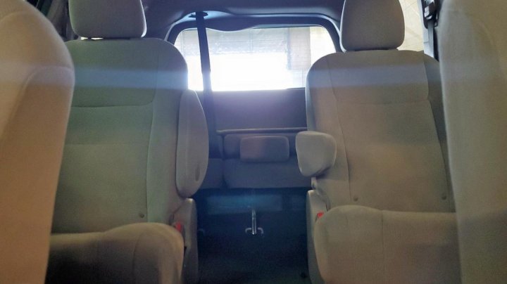 Toyota SIENNA  2017