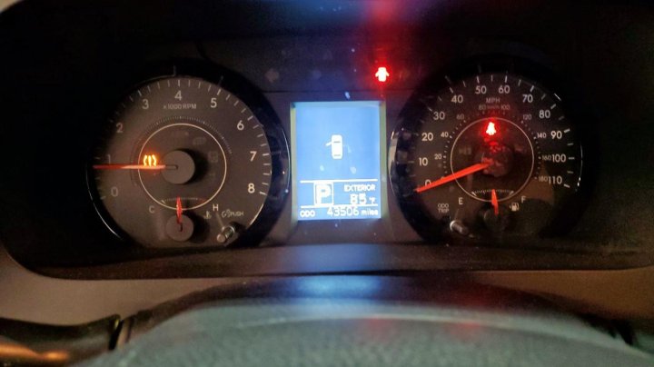 Toyota SIENNA  2017