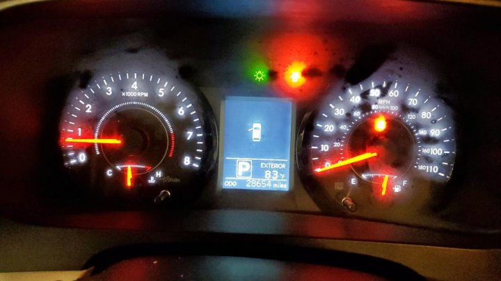 Toyota SIENNA  2017