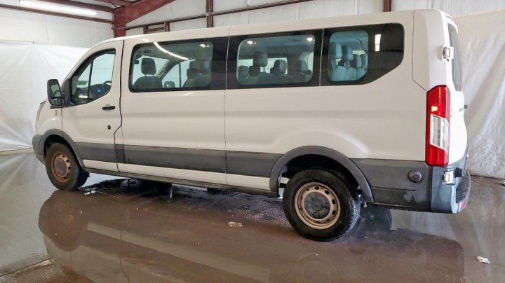 Ford TRANSIT  2017