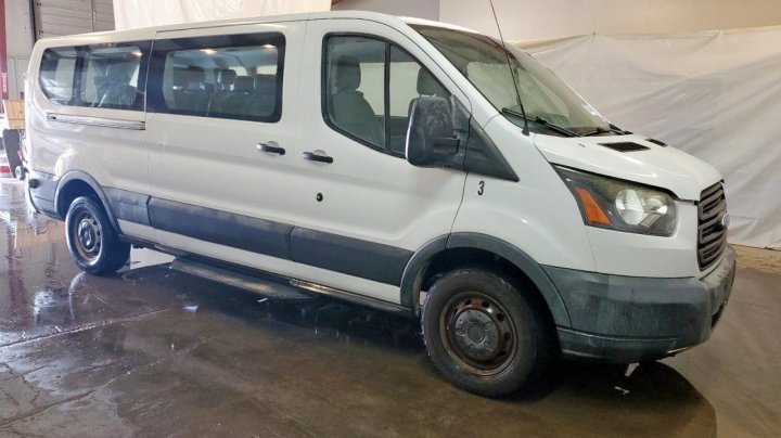 Ford TRANSIT  2017