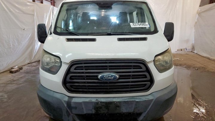 Ford TRANSIT  2017