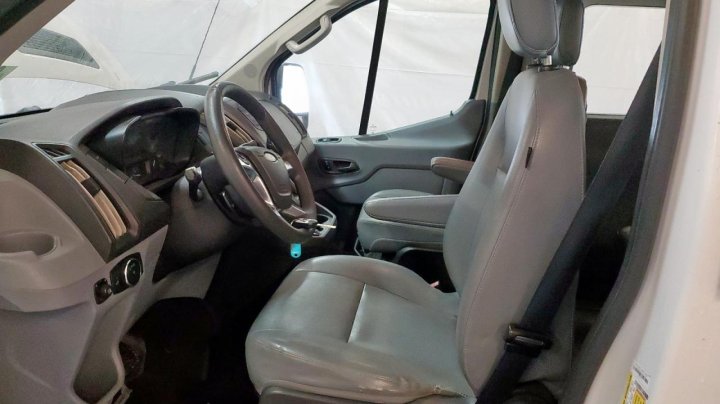 Ford TRANSIT  2017