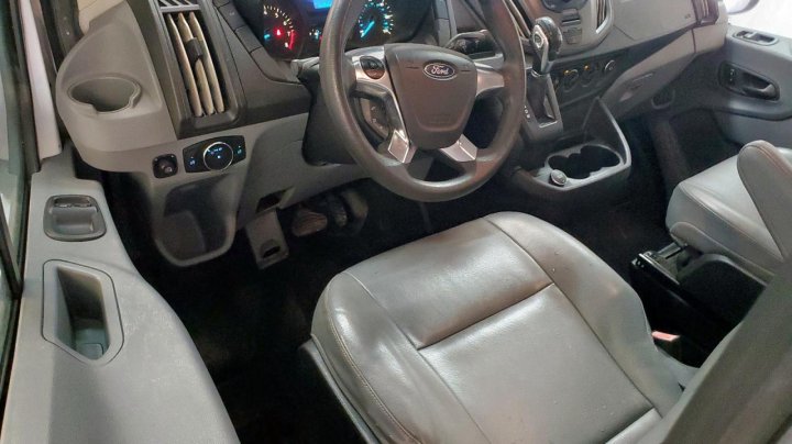 Ford TRANSIT  2017