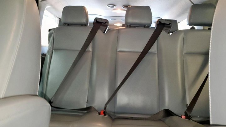 Ford TRANSIT  2017