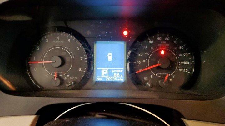 Toyota SIENNA  2017