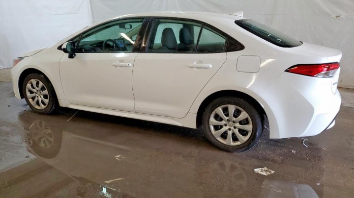 Toyota Corolla  2021