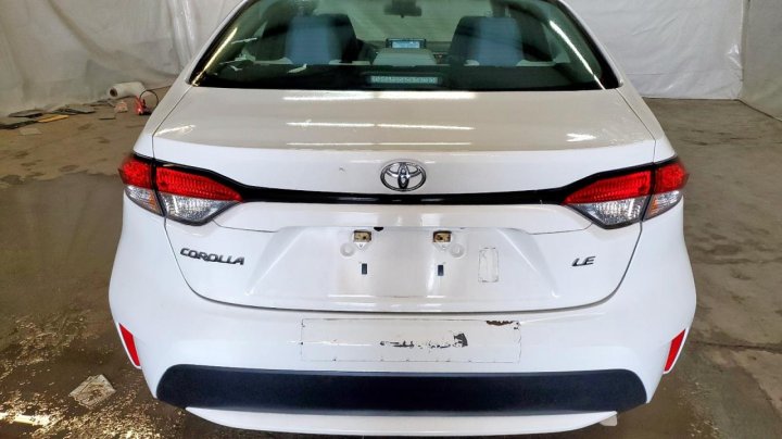 Toyota Corolla  2021