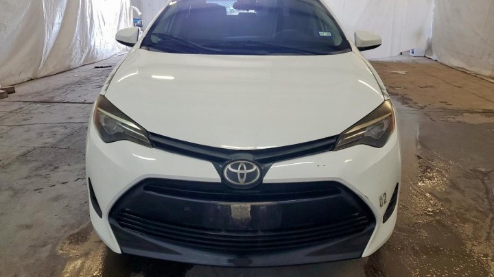 Toyota Corolla  2017