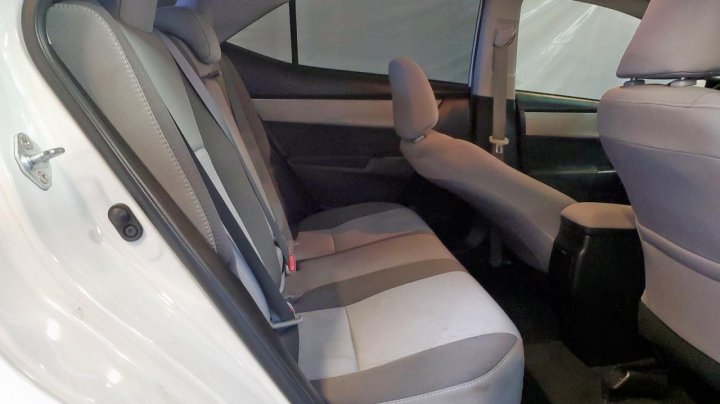 Toyota Corolla  2017