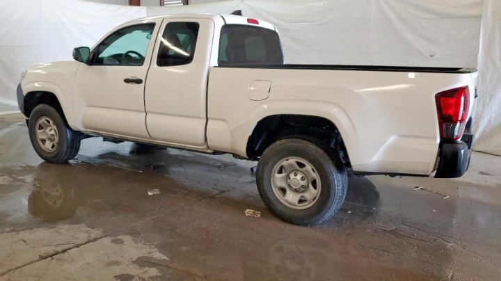 Toyota TACOMA  2021