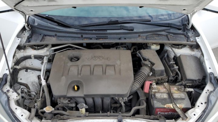 Toyota Corolla  2017