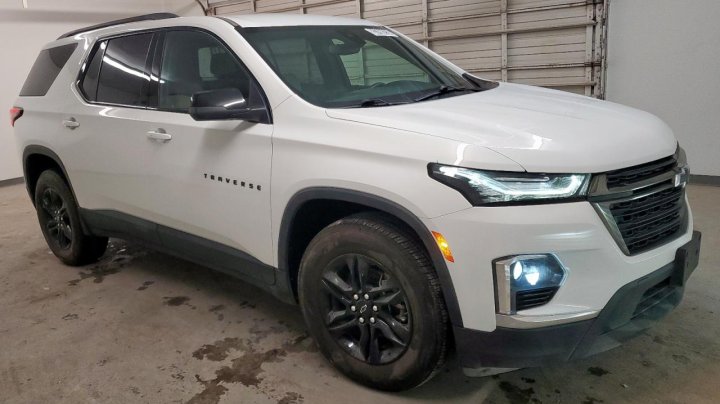 Chevrolet Traverse  2022