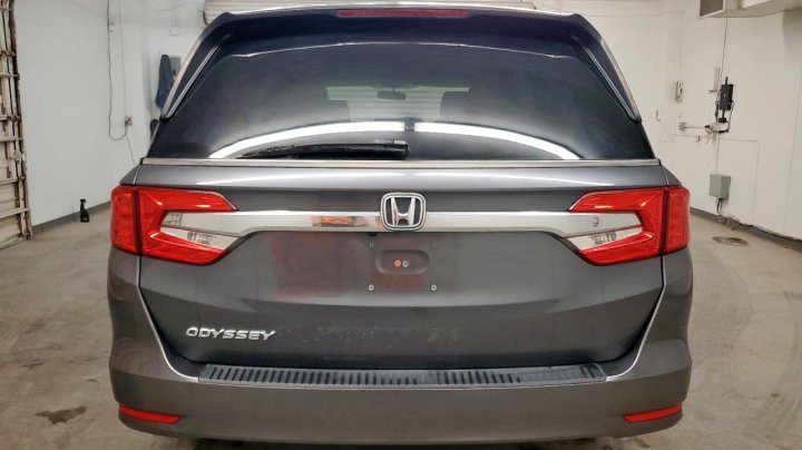 Honda Odyssey  2020