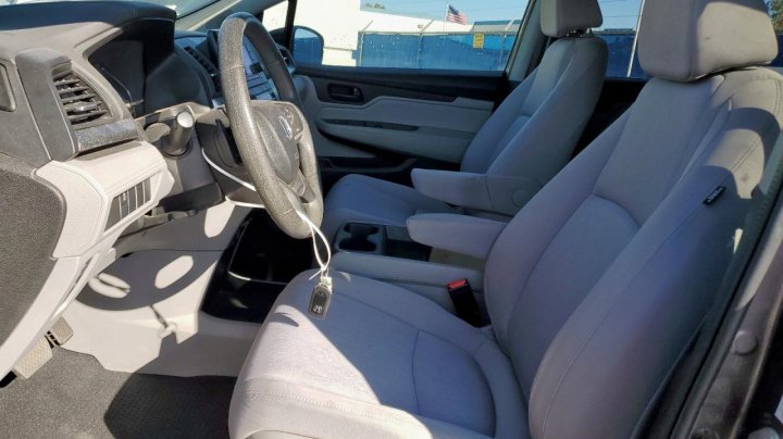 Honda Odyssey  2020