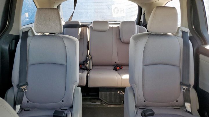 Honda Odyssey  2020