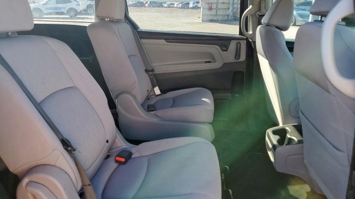 Honda Odyssey  2020