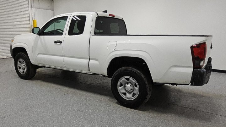 Toyota TACOMA  2021