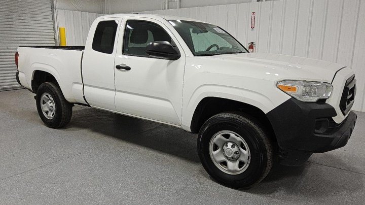 Toyota TACOMA  2021